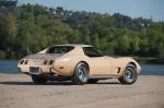 Chevrolet Corvette 350 L48 1977 года